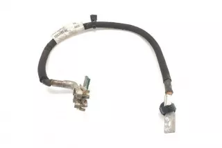 9662695180 , art8257304 Клемма аккумулятора минус Citroen C6 Арт 8257304, вид 1