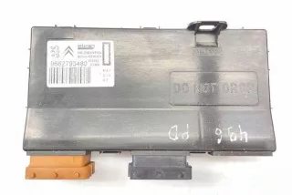 9662793480 , art8257457 Блок управления сиденьем Citroen C6 Арт 8257457