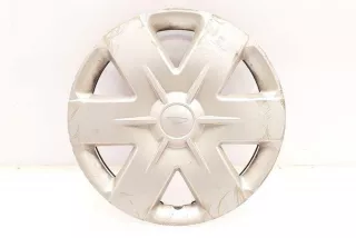 2401, 2403 , art8257545 Колпак колесный Daihatsu Sirion Арт 8257545, вид 1