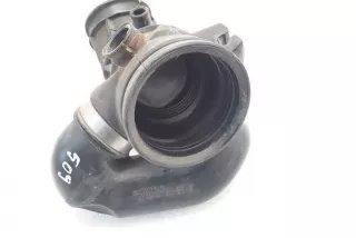 art8257856 Патрубок впускного коллектора Honda Legend 3 Арт 8257856, вид 3