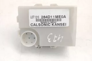 284D11ME0A, LOT1210, B2A0012ME0A , art8257956 Блок управления центральным замком Infiniti M (Y50) Арт 8257956, вид 1
