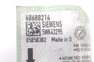 60680214 , art8259043 Датчик удара Alfa Romeo 156 Арт 8259043, вид 8