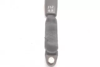 10447090, C481100205 , art8259061 Ремень безопасности задний правый Alfa Romeo 156 Арт 8259061, вид 1