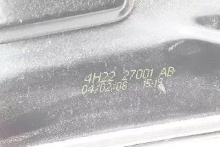 4H2227001AB, 4H2227001 , art8259210 Стеклоподъемник задний правый Land Rover Discovery 3 Арт 8259210, вид 3