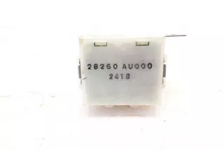 28260AU000 , art8259277 Прочая запчасть Nissan Primera 12 Арт 8259277, вид 1