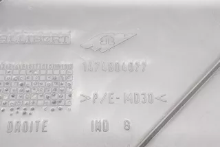 1474804077 , art8259520 Прочая запчасть Fiat Scudo 2 Арт 8259520, вид 4