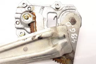 art8259687 Стеклоподъемник задний правый Suzuki Swift 2 Арт 8259687, вид 2