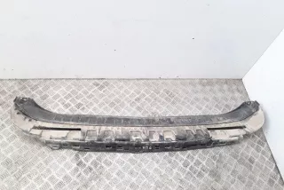 9636754880 , art8259730 Кронштейн крепления бампера заднего Citroen C5 1 Арт 8259730, вид 1