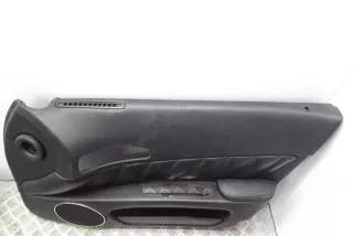 151166000 , art8259763 Обшивка двери передней правой (дверная карта) Alfa Romeo 166 Арт 8259763, вид 2