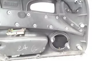 151166000 , art8259763 Обшивка двери передней правой (дверная карта) Alfa Romeo 166 Арт 8259763, вид 7