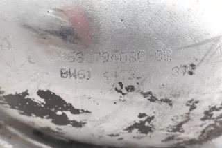 9632794080, 9638972480 , art8260087 Патрубок (трубопровод, шланг) Peugeot 306 Арт 8260087, вид 2