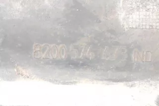 8200574673 , art8260185 Защита арок задняя левая (подкрылок) Renault Espace 4 Арт 8260185, вид 7