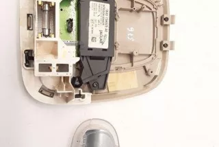 XS4113776CA, XS4113776, 1X4315K609AE , art8260277 Фонарь салона (плафон) Jaguar X-Type Арт 8260277, вид 5