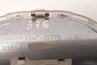 XS4113776CA, XS4113776, 1X4315K609AE , art8260277 Фонарь салона (плафон) Jaguar X-Type Арт 8260277, вид 9
