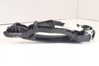 6L0837886, LC9Z , art8260399 Ручка наружная задняя правая Seat Ibiza 3 Арт 8260399, вид 4
