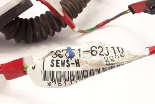 3675162J10 , art8260488 Проводка двери Suzuki Swift 2 Арт 8260488, вид 6