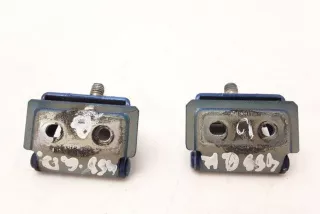 art8260512 Петля крышки багажника Suzuki Swift 2 Арт 8260512, вид 1
