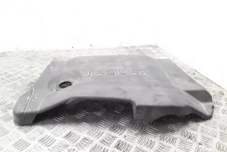 4R836A949AE, 4R836A949 , art8260760 Декоративная крышка двигателя Jaguar XJ X350 Арт 8260760, вид 2