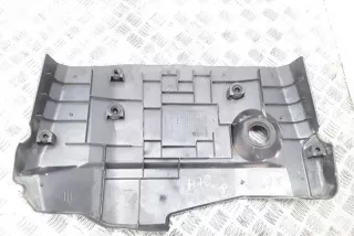 4R836A949AE, 4R836A949 , art8260760 Декоративная крышка двигателя Jaguar XJ X350 Арт 8260760, вид 5