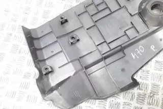 4R836A949AE, 4R836A949 , art8260760 Декоративная крышка двигателя Jaguar XJ X350 Арт 8260760, вид 6