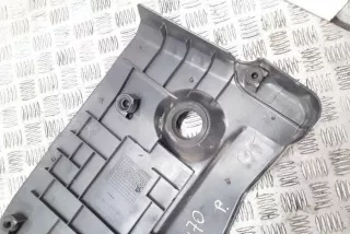 4R836A949AE, 4R836A949 , art8260760 Декоративная крышка двигателя Jaguar XJ X350 Арт 8260760, вид 7