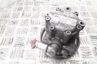 9640906480, 7613955512 , art8260808 Насос гидроусилителя руля Fiat Scudo 1 Арт 8260808, вид 4