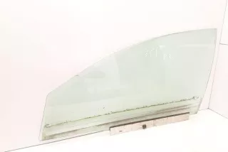 43R001025, DOT27, M24100 , art8261021 Стекло двери передней левой Opel Vectra C  Арт 8261021, вид 3