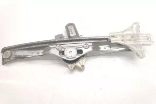 9632533380 , art8261207 Стеклоподъемник задний правый Citroen C5 1 Арт 8261207, вид 1