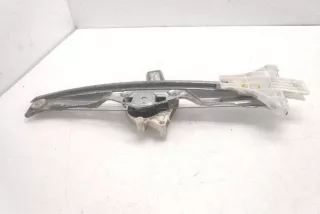 9632533380 , art8261207 Стеклоподъемник задний правый Citroen C5 1 Арт 8261207, вид 2
