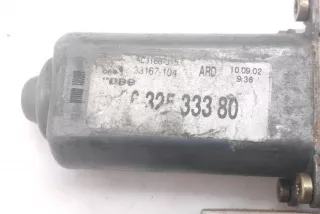 9632533380 , art8261207 Стеклоподъемник задний правый Citroen C5 1 Арт 8261207, вид 3