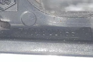 7700822866 , art8261510 Кнопка аварийной сигнализации Renault Laguna 1 Арт 8261510, вид 5