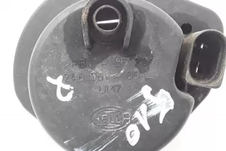 24656100LI, 24656100 , art8261863 Фара противотуманная левая Audi A6 C5 (S6,RS6) Арт 8261863, вид 2