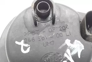 24656100LI, 24656100 , art8261863 Фара противотуманная левая Audi A6 C5 (S6,RS6) Арт 8261863, вид 7
