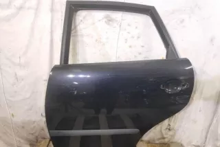 LC9Z , art8261905 Дверь задняя левая Seat Ibiza 3 Арт 8261905, вид 1
