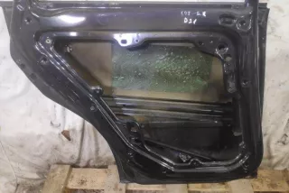 LC9Z , art8261905 Дверь задняя левая Seat Ibiza 3 Арт 8261905, вид 2