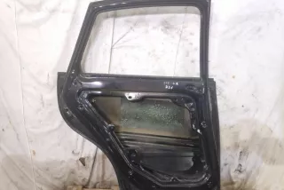 LC9Z , art8261905 Дверь задняя левая Seat Ibiza 3 Арт 8261905, вид 4
