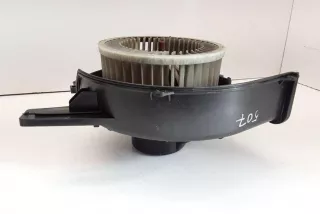 6Q1819015G, 6Q1819015 , art8262005 Сопротивление печки Seat Ibiza 3 Арт 8262005, вид 2