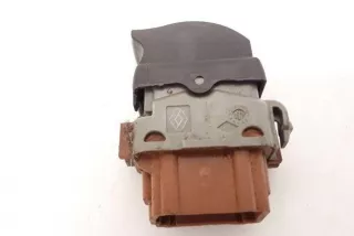 art8262082 Кнопка стеклоподъемника переднего левого Renault Espace 4 Арт 8262082, вид 4