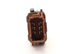 art8262082 Кнопка стеклоподъемника переднего левого Renault Espace 4 Арт 8262082, вид 6