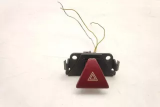 PA66GB15GF7 , art8262177 Кнопка аварийной сигнализации Peugeot 307 Арт 8262177, вид 1