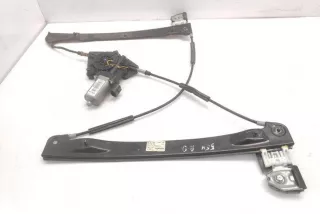 RA1980, RA2286, D2935P8 , art8262599 Стеклоподъемник передний левый Alfa Romeo 159 Арт 8262599, вид 1