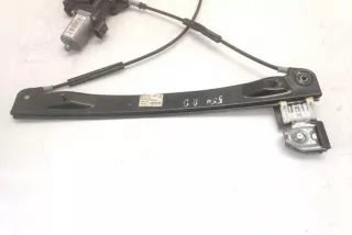 RA1980, RA2286, D2935P8 , art8262599 Стеклоподъемник передний левый Alfa Romeo 159 Арт 8262599, вид 2