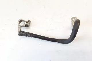 1T0971235A , art8262909 Клемма аккумулятора минус Audi A3 8P Арт 8262909, вид 1