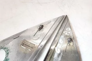 1237250711, 1237250811 , art8263137 Корпус зеркала наружного правого Mercedes E W123 Арт 8263137, вид 5