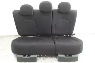art8263414 Сиденье заднее Daihatsu Sirion Арт 8263414