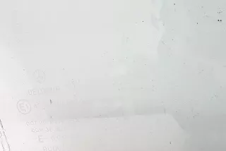 43R001010, DOT25, M210 , art8263716 Стекло двери задней левой Mercedes E W123 Арт 8263716, вид 7