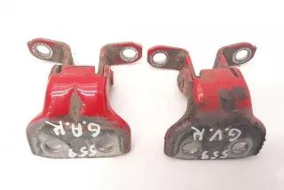 art8263883 Прочая запчасть Daihatsu Sirion Арт 8263883, вид 2