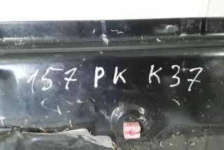 209FA20, 209, FA20 , art8264160 Дверь передняя левая Toyota Avensis 3 Арт 8264160, вид 4