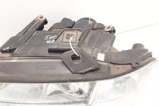 153411115L, 03859228, 4461114LNHD , art8264232 Фара левая Audi A6 C5 (S6,RS6) Арт 8264232, вид 7