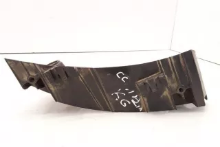 3C8807393D, 3C8807393 , art8264288 Кронштейн крепления бампера заднего Volkswagen Passat CC Арт 8264288, вид 2